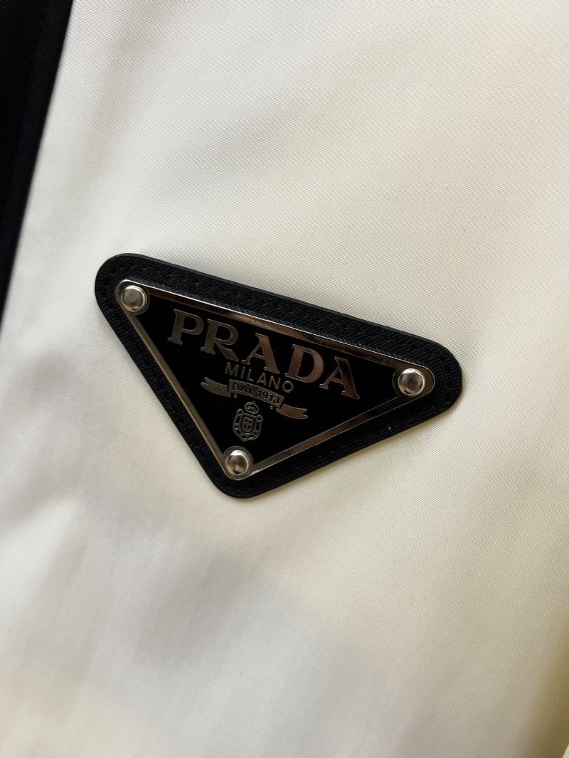 Prada Outwear